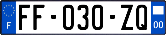 FF-030-ZQ