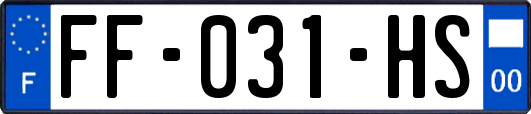 FF-031-HS