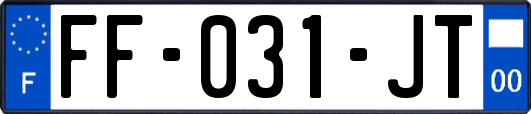 FF-031-JT