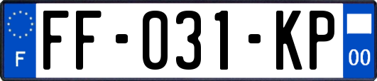 FF-031-KP