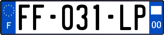 FF-031-LP