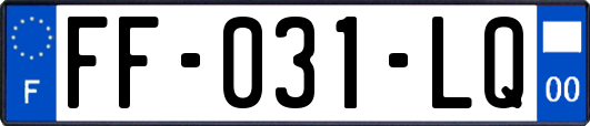 FF-031-LQ