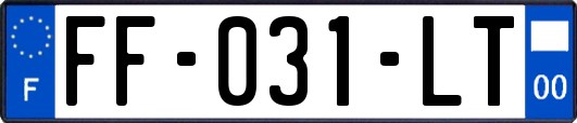 FF-031-LT