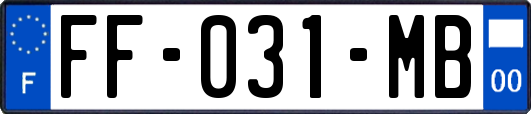 FF-031-MB