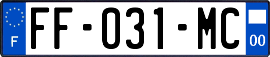 FF-031-MC
