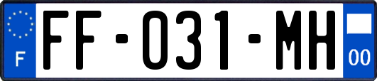 FF-031-MH
