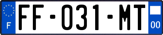 FF-031-MT