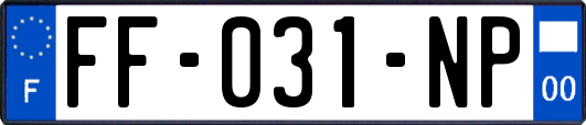 FF-031-NP