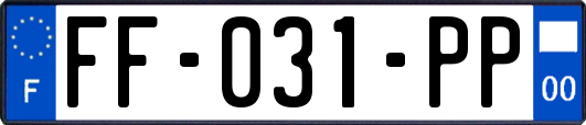 FF-031-PP