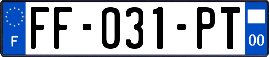 FF-031-PT