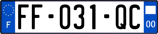 FF-031-QC