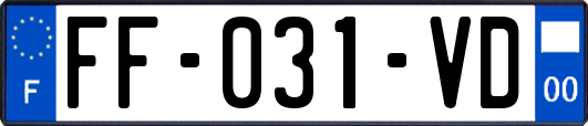 FF-031-VD