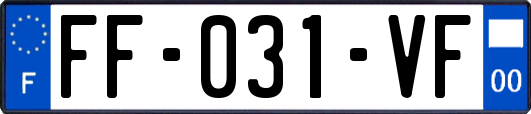 FF-031-VF