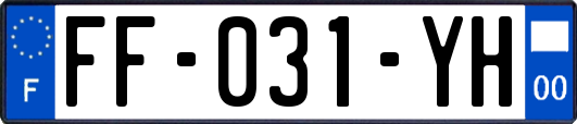 FF-031-YH