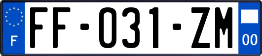 FF-031-ZM