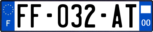 FF-032-AT