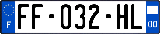 FF-032-HL
