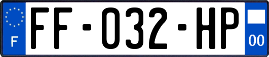 FF-032-HP
