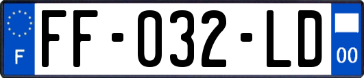 FF-032-LD