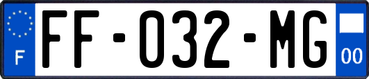 FF-032-MG