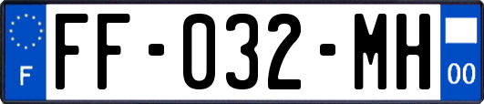 FF-032-MH