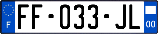 FF-033-JL