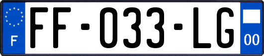 FF-033-LG