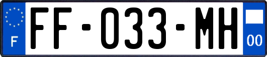 FF-033-MH