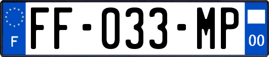 FF-033-MP