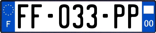 FF-033-PP
