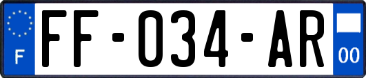 FF-034-AR