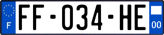 FF-034-HE
