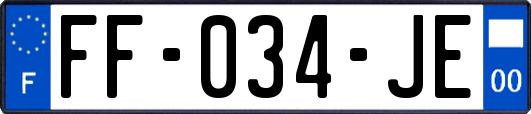 FF-034-JE