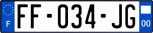 FF-034-JG