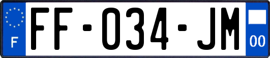 FF-034-JM