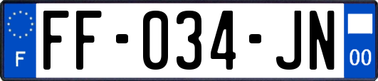 FF-034-JN