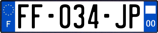 FF-034-JP