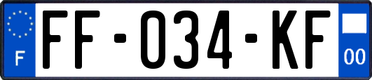 FF-034-KF