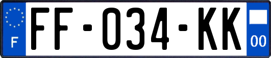 FF-034-KK