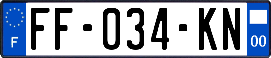 FF-034-KN