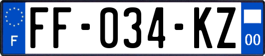 FF-034-KZ
