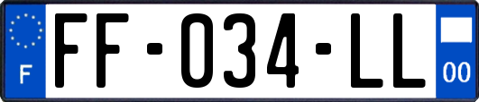 FF-034-LL