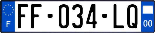 FF-034-LQ