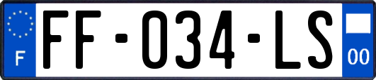 FF-034-LS