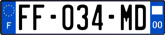 FF-034-MD
