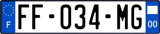 FF-034-MG