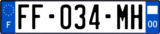 FF-034-MH