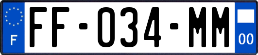 FF-034-MM
