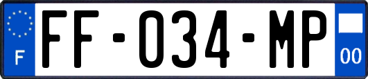 FF-034-MP