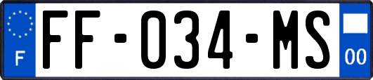 FF-034-MS